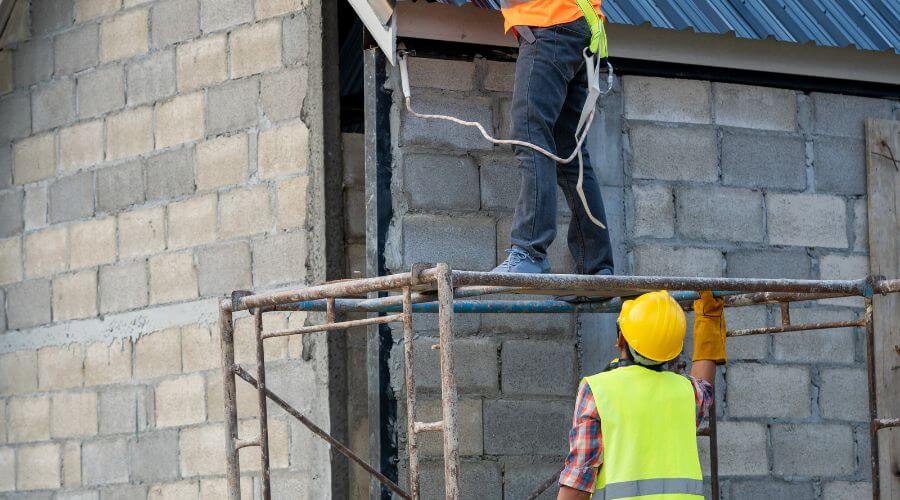 Professional residential roofers in Alviso, CA